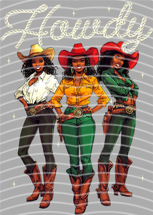 Black History in 1865-LY 322